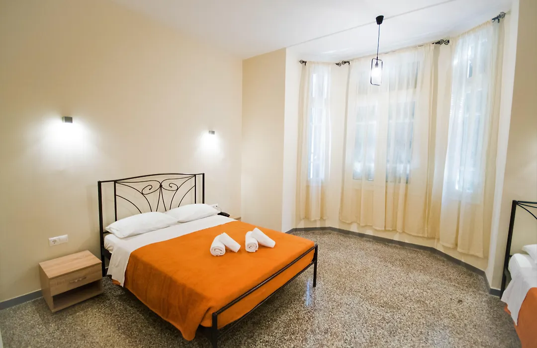 Athens Psiri Hotel-1