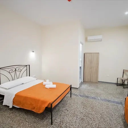 Athens Psiri Hotel-2
