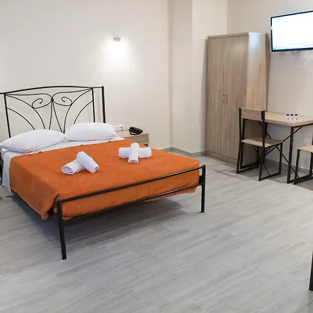 Athens Psiri Hotel-3