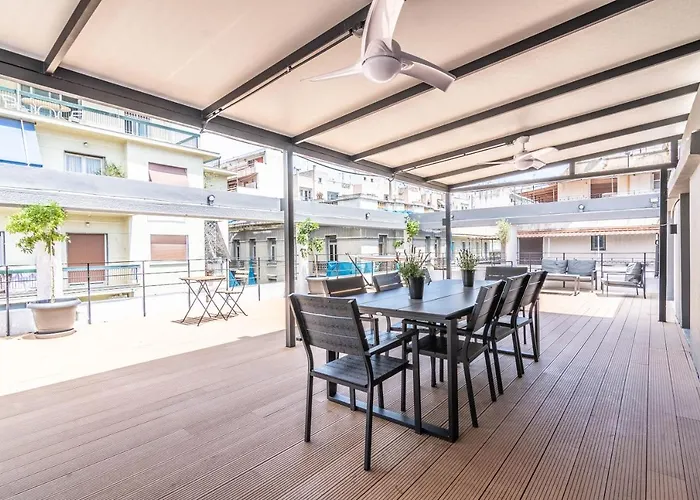 Aris Premium Accommodation