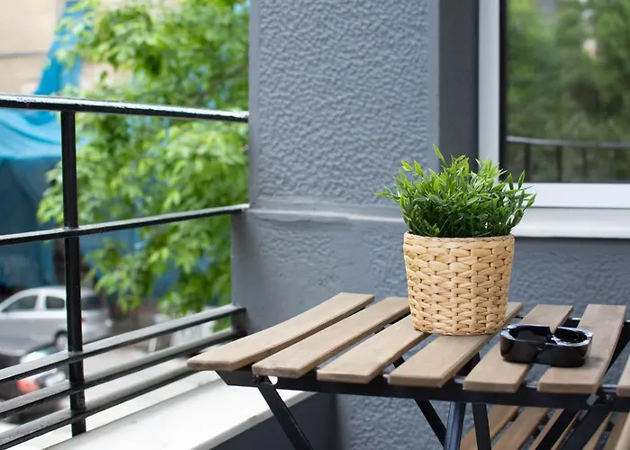 Aris Premium Accommodation