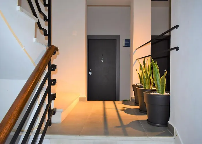 Aris Premium Accommodation