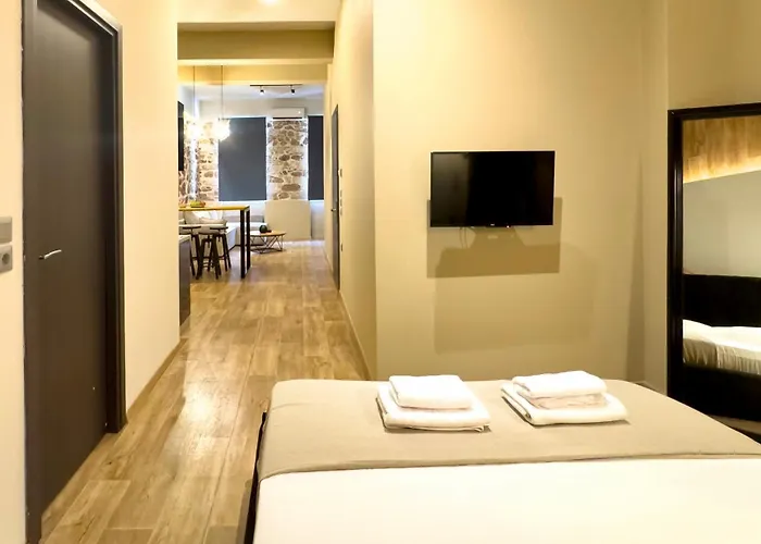 Noho Boutique , Premium Living Dikeou 8