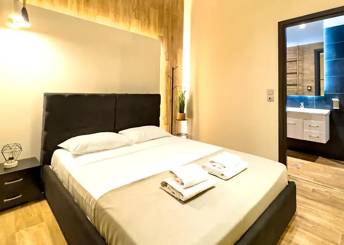 Noho Boutique , Premium Living Dikeou 8